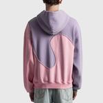 Худи Wave ERL, мультиколор - фото 6