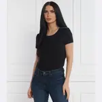 Облегающая футболка Ea7, черный - фото 2