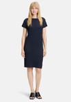 Платье Betty Barclay Shift dress, Dunkelblau/Blue - фото 2