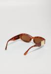 Солнцезащитные очки Anna Field Sunglasses, Braun/Brown - фото 3
