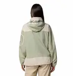 Куртка Columbia Challenger II, зеленый - фото 2