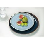 Тарелка для салата Villeroy & Boch, синий - фото 4