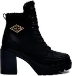 Ботинки Replay Jen Rombus heel, черный - фото 2