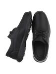 Туфли на шнуровке Ital-Design, черный - фото 2