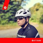 Велосипедный шлем ATTABO Bonkers - фото 5