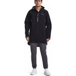 Мужская куртка Under Armour, цвет Black - фото 4