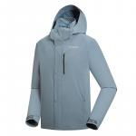 Ветровка мужская Northland, черный - фото 10