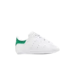 Кроссовки adidas Stan Smith Infant 'White Green', белый - фото