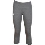 Strumpfhose w te corsaire Arena, серый - фото