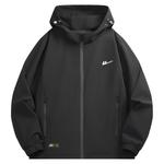 WARRIOR Куртка Unisex, Ivory White - фото 3