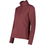 Флис CMP 38E1596, красный - фото 3