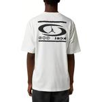 Футболка X Travis Scott Air Jordan Белая - фото 5