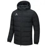 Парка Kelme North, черный - фото