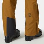 Брюки Helly Hansen Powderqueen Bib Helly Hansen, Lynx - фото 5