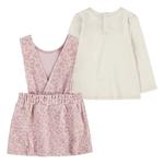 Набор Levi's Kids, кремовый - фото 2