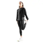 Футболка с коротким рукавом спортивная Siroko Plan, черный - фото 3