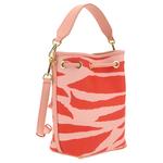 Сумка через плечо MCM - фото 3