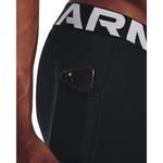 Брюки Under Armour Tight UA CG Armour, черный - фото 4