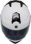 Шлем модуляр TORC T27 Avenger, белый - фото