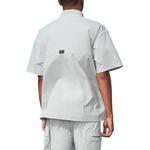 Тренчкот унисекс Descente, черный - фото 9