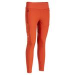 Брюки Joma Explorer, красный - фото