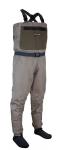 Полукомбинезон Compass 360 Stillwater II Stockingfoot - фото 2