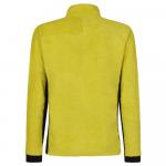 Толстовка Rock Experience Blizzard, желтый - фото 2