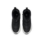 Стиль SKI нескользящие утепленные ботинки мид-топ детские DESCENTE, белый - фото 3