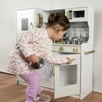 Kruzzel, Деревянная кухня XL для детей - фото 5