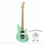 Электрогитара Reverend Descent W - фото 3