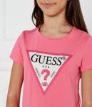 Футболки Regular fit Guess, красный - фото 4