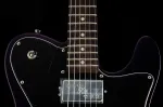 Fender Kingfish Telecaster Deluxe Mississippi Night - фото 9