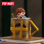 HIRONO ONO Echo Collection 3D Effect Ceramic Cup Trend Based Products POP MART - фото 3