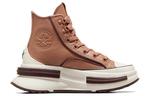 Туфли Converse Canvas Женские, Brown - фото 2