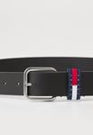 Ремень Tommy Jeans RYAN , Black - фото 2