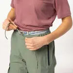 Брюки AGU City Cruiser, зеленый - фото 4