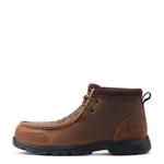 Ботинки Ariat Edge LTE Moc Composite Toe Work Boot - фото 4