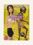 Шорты формы comfort MAGIC Bodyfashion, нюд - фото 3