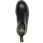 Ботинки Dr Martens 1460 Bex Smooth, черный - фото 5