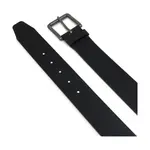 Кожаный ремень Joris Boss, черный - фото 2