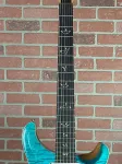Электрогитара PRS CE 22 - Carroll Blue - фото 7