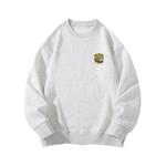 Футболка с капюшоном для начальной школы Jeep, Coffee - фото 4