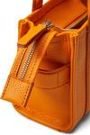 Мини-тоут Marc Jacobs, цвет Scorched - фото 4