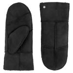 Рукавицы Roeckl OPPDAL, черный - фото