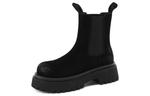 Ботинки Челси женские Boerdiqi, черный - фото 2