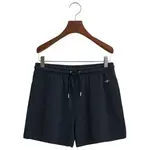 Шорты Gant 4200273, серый - фото