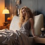 Подушка для спинки Vercart, белый - фото 6