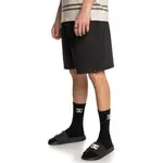 Шорты мужские Stryker 18" DC Shoes, черный - фото 3