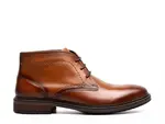 Forge Plain Toe Chukka Ботинки Florsheim, Cognac - фото 5
