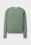 Джемпер VILA VILOLO O NECK PULLOVER, Laurel Wreath/Green - фото 5